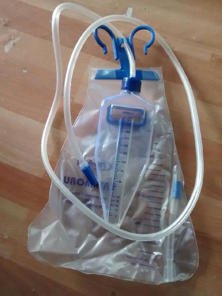 Urine Collection Bag 05