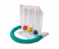 Lung Spirometer