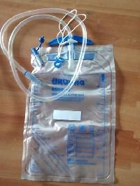 Urine Collection Bag 01