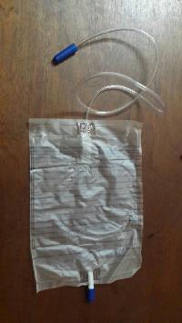 Urine Collection Bag 04