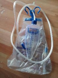 Urine Collection Bag 05
